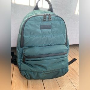 Ted Baker Puffer Backpack